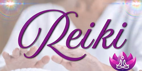 Reiki