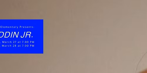 Kissel Hill Elementary Spring Musical - Saturday Show