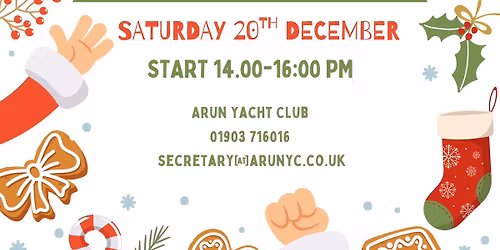 Kids Christmas party