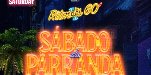 Happy Hour at Ritmos Colombian Restaurant & Bar Salsa NYC
