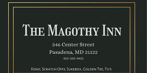 CHILI & CORNBREAD COOK-OFF