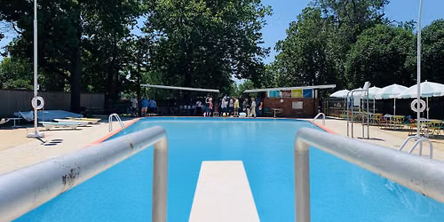 TFA + Lortondale Club Pool Party