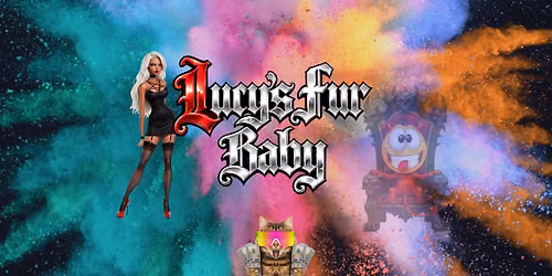 \ud83e\udd83\ud83e\udd18 THANKSGIVING EVE WITH LUCY\u2019S FUR BABY AT GRAHAM\u2019S! \ud83e\udd18\ud83e\udd83