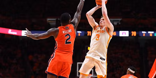 Thunder From Down Under - Auburn