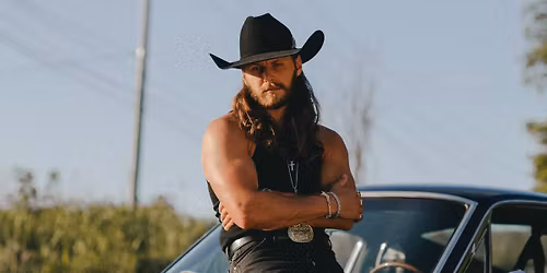 Warren Zeiders at Maverik Center