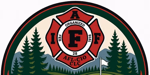 Local 3265 Charitable Foundation Annual Golf Tournament