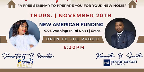 Delta Dwelling: The Journey to Homeownership 