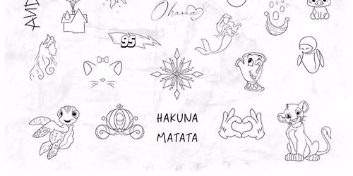Tiny Tats Special