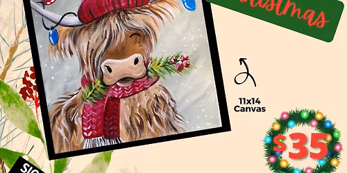 Moo-y Christmas Part 2