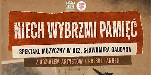 Niech Wybrzmi Pami\u0119\u0107