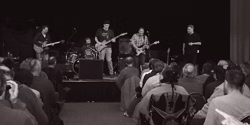 Barefoot Winos @ The Oleander Saloon!