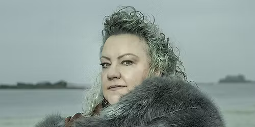 Kaz Hawkins & Band \u2022 New Morning (Paris)