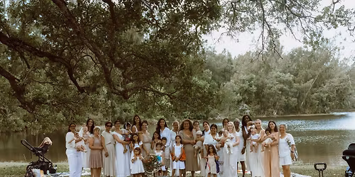 Returning to the Mother: A Women\u2019s Gathering