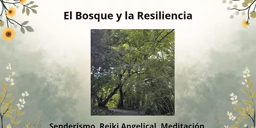 El Bosque y la Resiliencia