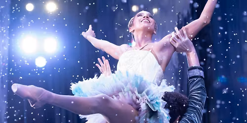 Cincinnati Ballet: Swan Lake