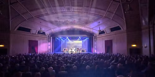 Epic Eagles - Tribute to The Eagles