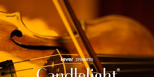 Candlelight: Tribute to Fairuz | Ras Al-Khaimah