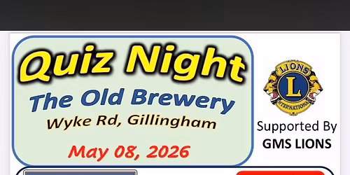 Quiz night