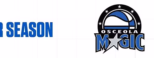 Osceola Magic vs. Noblesville Boom