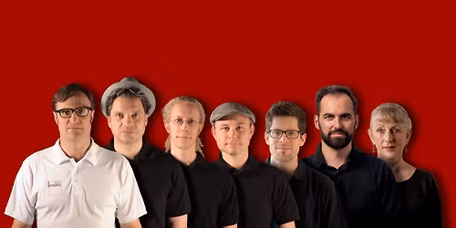 Fellbach Hopf \u2013 THE NIGHT STEADIES 