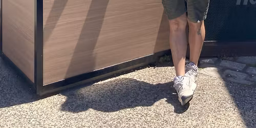 Live Music with Robin Cottle @ Fogg Brook Resort