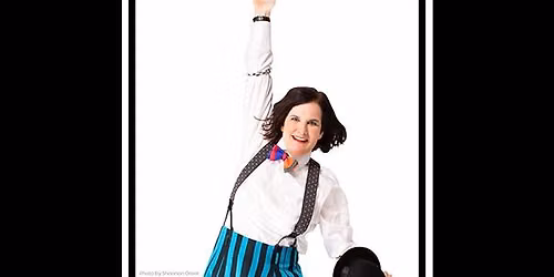 Paula Poundstone | Hartford, CT