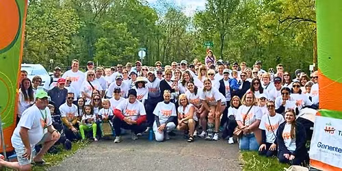 Amanda's Angels Walk MS 2026