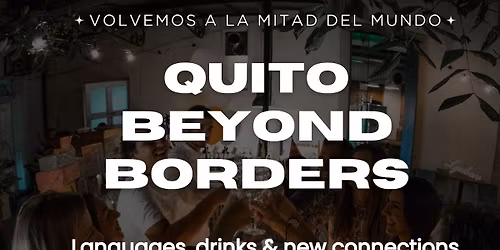 Kipu International Meet up \ud83c\udf0e