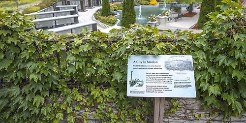 Jane\u2019s Walk: Migration, Memory & Belonging at Mount Pleasant Cemetery