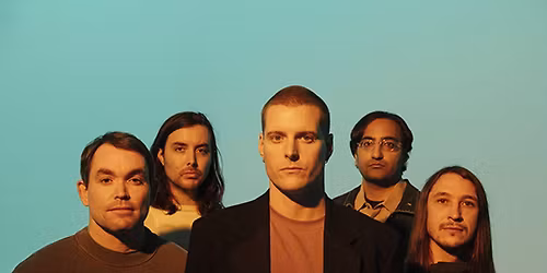 Watchhouse with Paper Wings (18+)