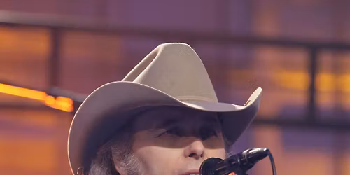 Dwight Yoakam with David Lee Murphy