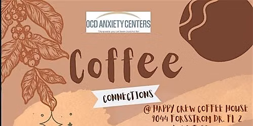 Mental Health Coffee & Connections