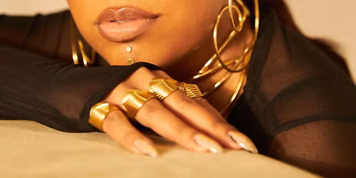 Melanie Fiona | Durand Bernarr