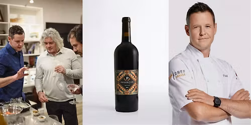 Sidney Speakeasy vol. 3 ft. Paul Moran's Sixty Forty