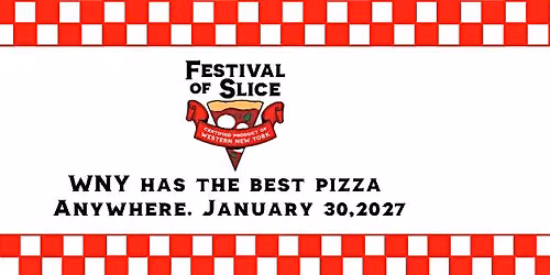 2027 Festival of Slice