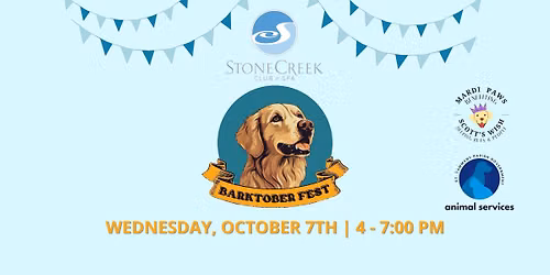 Barktober Fest