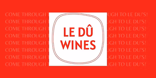 Come Through to Le Du's