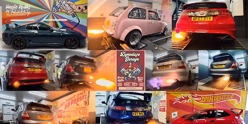 Final Meet Of the Year