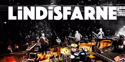 Lindisfarne