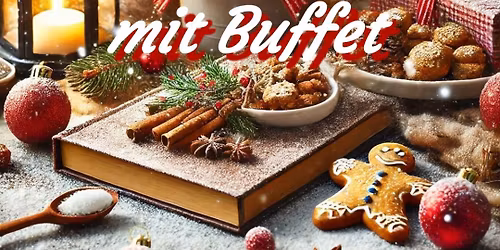 Weihnachtsfeier \/ Club Kreativ