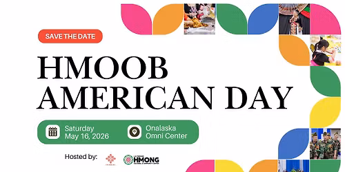Hmoob American Day Celebration