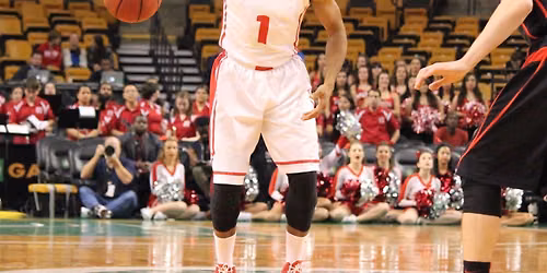 Northeastern Huskies at Boston University Terriers Mens Basketball