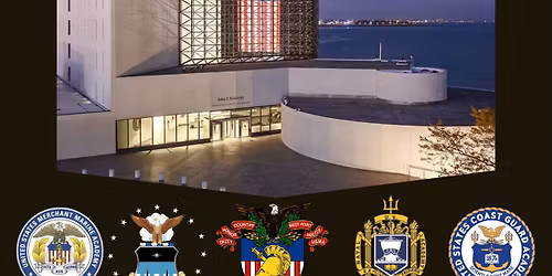 New England All Service Academy Ball