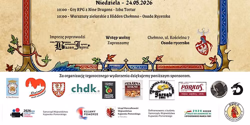 XXVII Turniej Rycerski Bractw Zaprzyja\u017anionych o Z\u0142ot\u0105 Jaszczurk\u0119 w Mie\u015bcie Zakochanych 