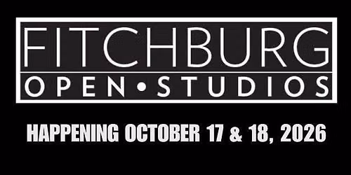 Fitchburg Open Studios 2026