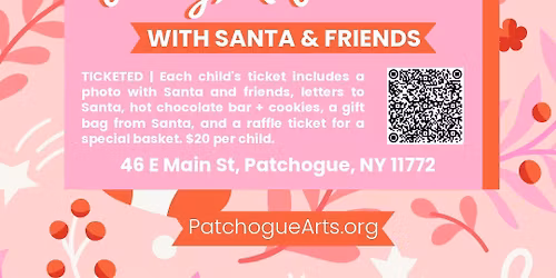 It\u2019s A Wonderful\u2026 Holiday Art Market