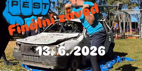 Hovor\u010dovick\u00e1 p\u011bst 2026 "Fin\u00e1ln\u00ed z\u00e1vod"