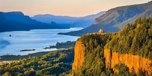 Annual  Susan Hess State of the Columbia River Basin Fall Lecture\/Dialogue