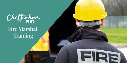 BID Fire Marshal training