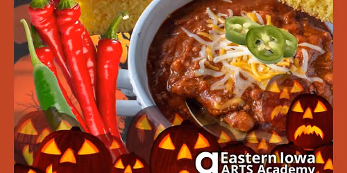 EIAA Chili Cook Off 2026